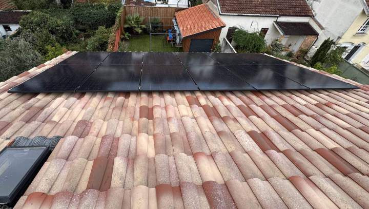 Expert en pose de panneaux photovoltaïques Mérignac