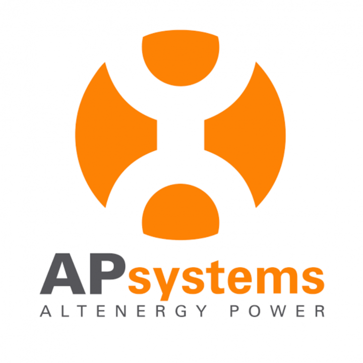 Logo APsystems