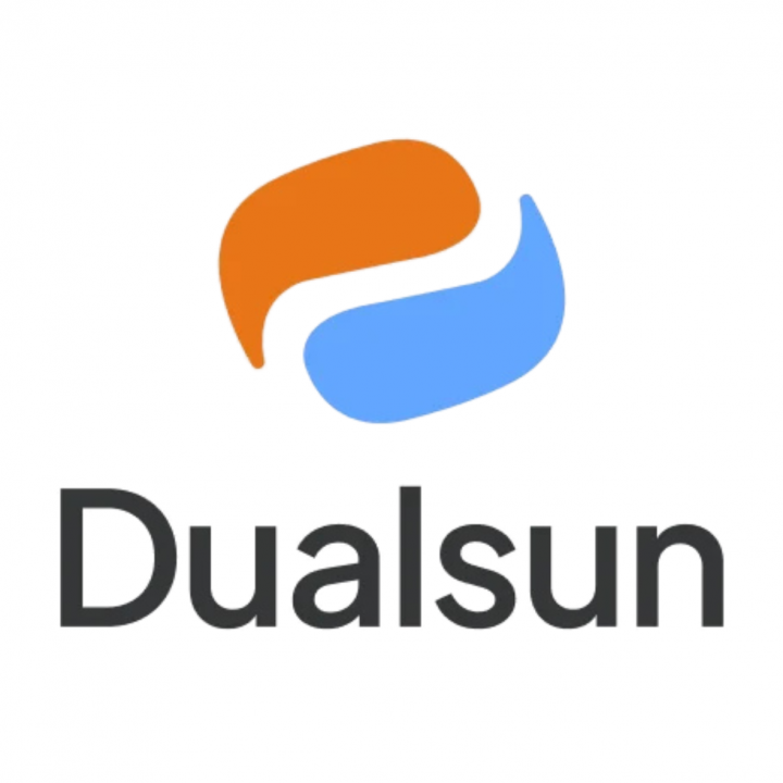 Logo DualSun