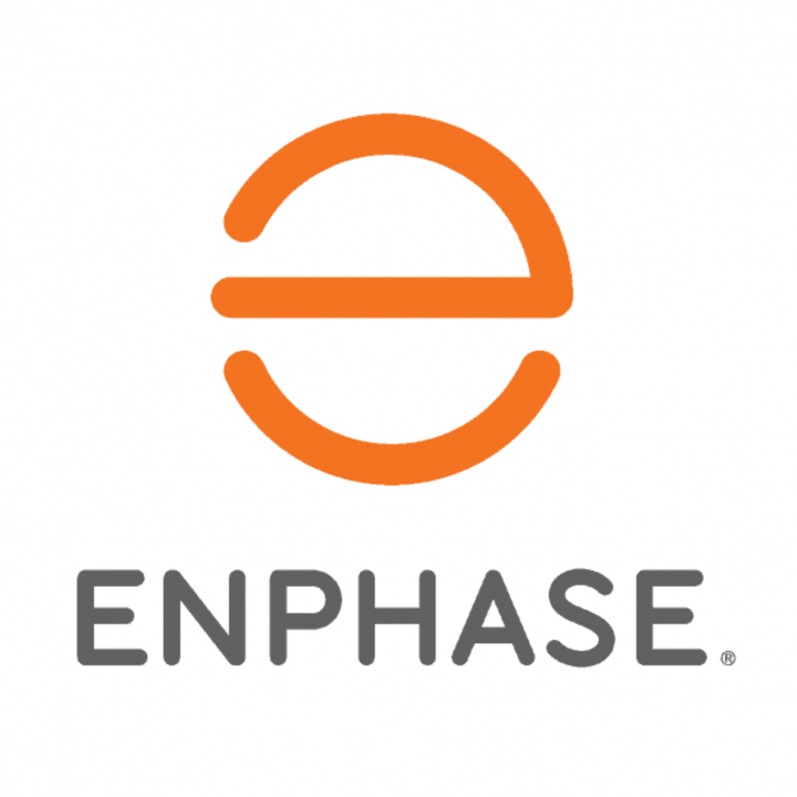 Logo Enphase