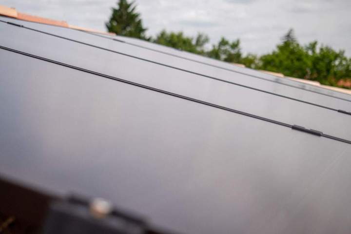 Expert en pose de panneaux photovoltaïques Mérignac