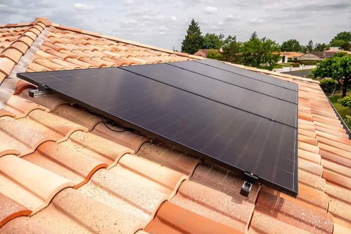 Expert en pose de panneaux photovoltaïques Mérignac