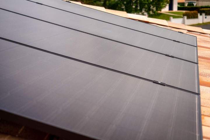 Maintenance panneaux photovoltaïques Mérignac