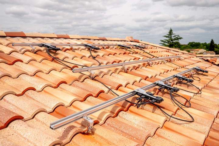 Expert en pose de panneaux photovoltaïques Mérignac