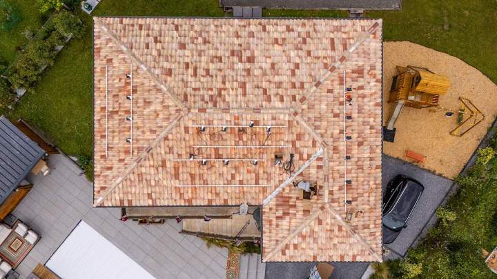 Expert en pose de panneaux photovoltaïques Mérignac