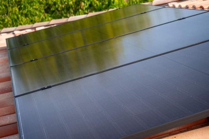 Expert en pose de panneaux photovoltaîques Mérignac