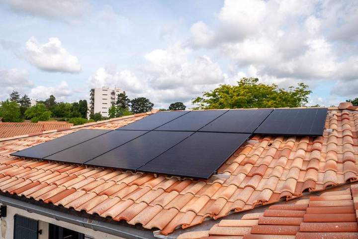 Expert en pose de panneaux photovoltaïques Mérignac