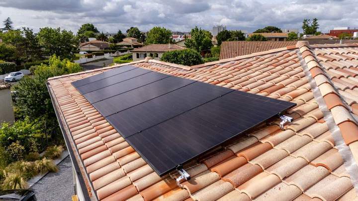 Expert en pose de panneaux photovoltaïques Mérignac