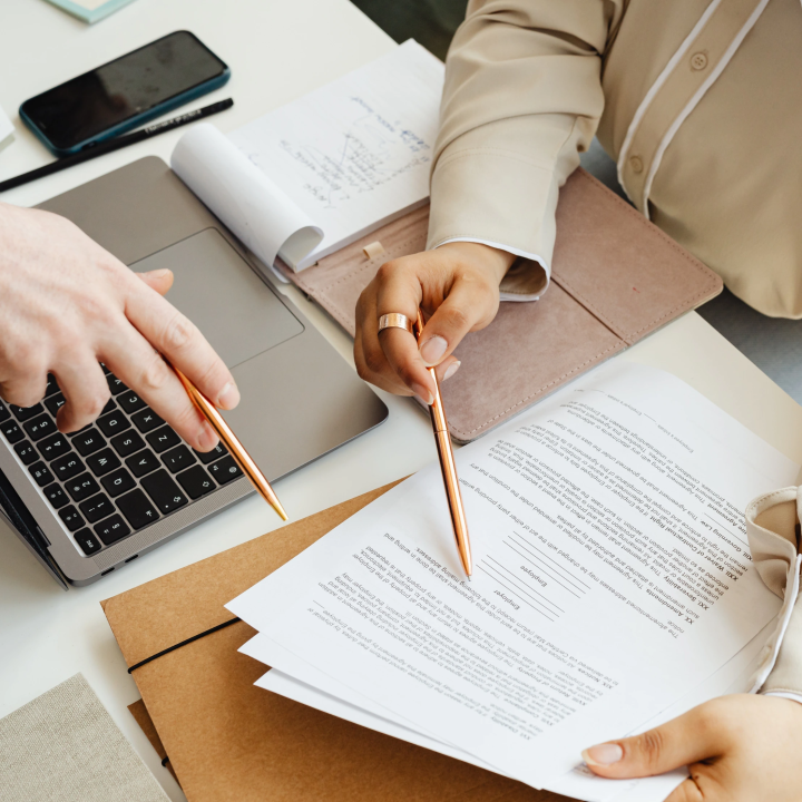 Service clés en main