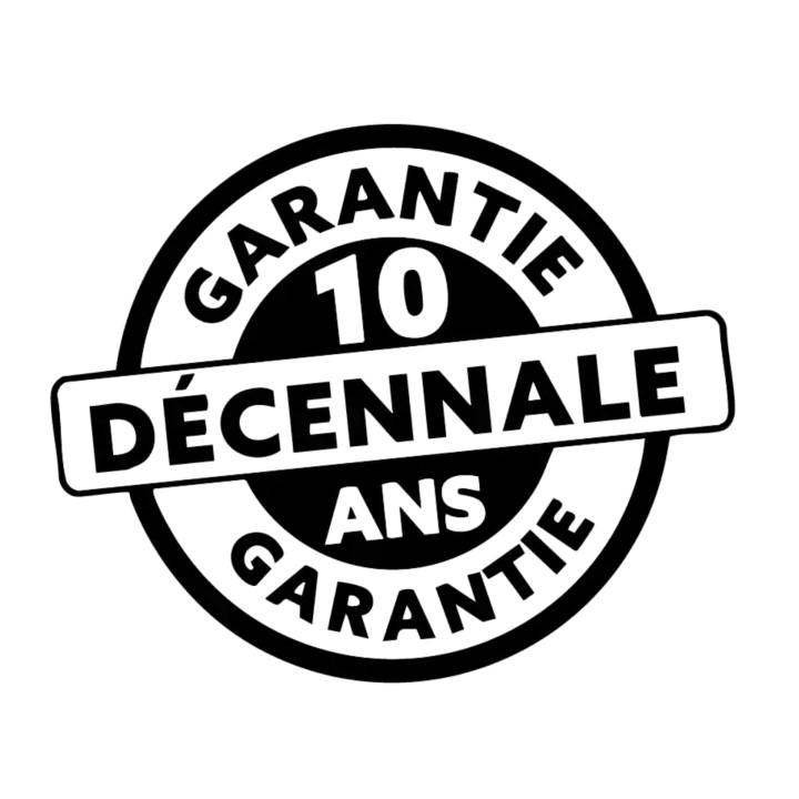 garantie decennale